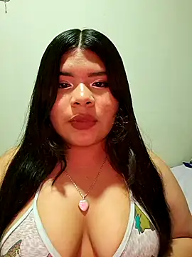 CANELA 9911 online show from February 2025 12:43:01 AM