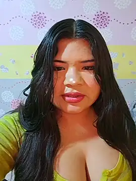 CANELA 9911 online show from October 2025 01:14:02 AM