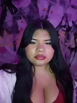 CANELA 9911 online show from October 2025 12:45:01 AM