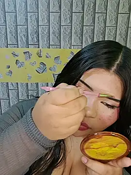 CANELA 9911 online show from February 2026 01:37:01 AM