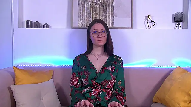 VictoriaArdern online show from January 2025 01:19:01 AM