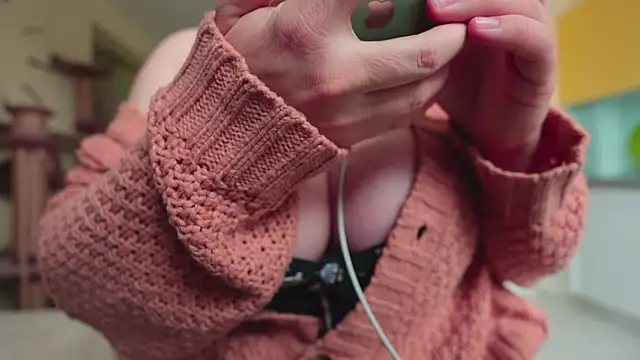 MissFreyaX online show from February 2026 08:16:02 AM