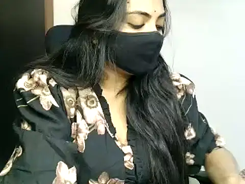 Snapshot of Hritvika chatting on February 2025 10:36:02 AM Hritvika online show from February 2025 10:36:02 AM