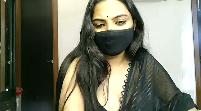 Snapshot of Hritvika chatting on March 2025 10:45:01 AM Hritvika online show from March 2025 10:45:01 AM