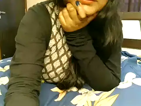 Snapshot of Hritvika chatting on March 2025 06:12:02 AM Hritvika online show from March 2025 06:12:02 AM