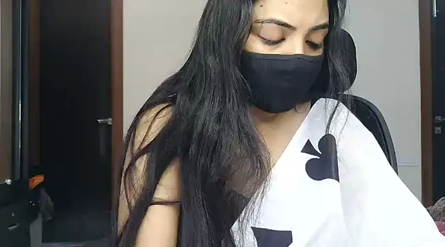 Snapshot of Hritvika chatting on March 2025 01:35:02 PM Hritvika online show from March 2025 01:35:02 PM