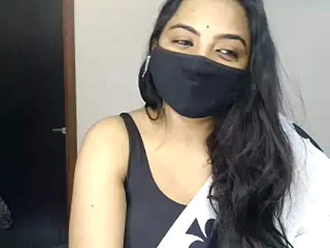 Snapshot of Hritvika chatting on March 2025 04:38:02 PM Hritvika online show from March 2025 04:38:02 PM