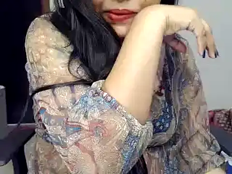 Snapshot of Hritvika chatting on March 2025 02:04:02 AM Hritvika online show from March 2025 02:04:02 AM