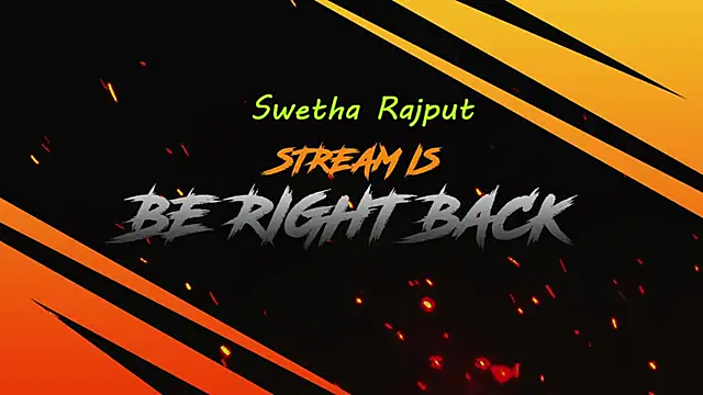 Snapshot of Hritvika chatting on March 2025 08:34:01 AM Hritvika online show from March 2025 08:34:01 AM