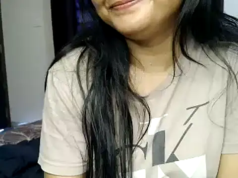 Snapshot of Hritvika chatting on March 2025 04:51:01 AM Hritvika online show from March 2025 04:51:01 AM