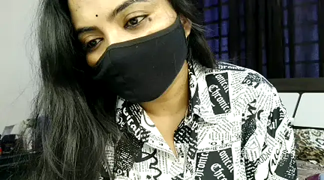 Snapshot of Hritvika chatting on March 2025 03:20:01 AM Hritvika online show from March 2025 03:20:01 AM