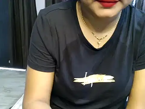 Snapshot of Hritvika chatting on September 2025 03:50:01 AM Hritvika online show from September 2025 03:50:01 AM