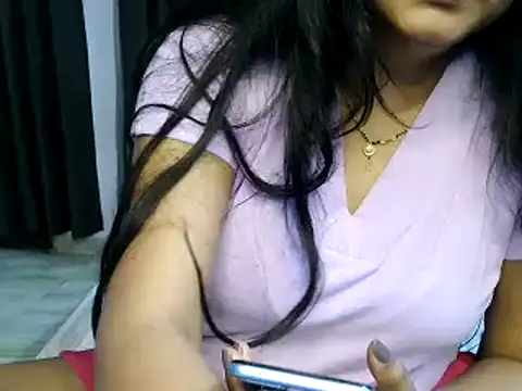 Snapshot of Hritvika chatting on September 2025 03:56:01 PM Hritvika online show from September 2025 03:56:01 PM