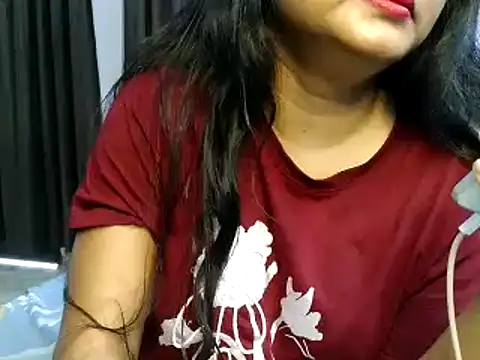 Snapshot of Hritvika chatting on October 2025 04:48:02 AM Hritvika online show from October 2025 04:48:02 AM