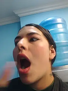 Snapshot of Noah_Jhonson chatting on March 2025 08:04:01 PM Noah Jhonson online show from March 2025 08:04:01 PM