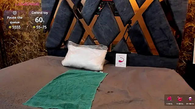 Flynn Riider online show from February 2025 11:21:01 AM