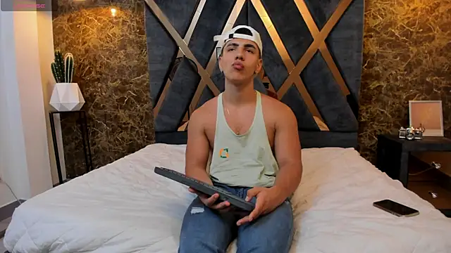 Flynn Riider online show from March 2025 02:29:02 PM