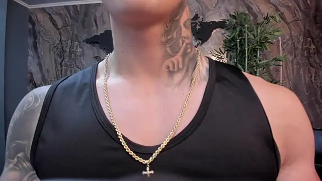 Flynn Riider online show from October 2025 05:34:01 PM