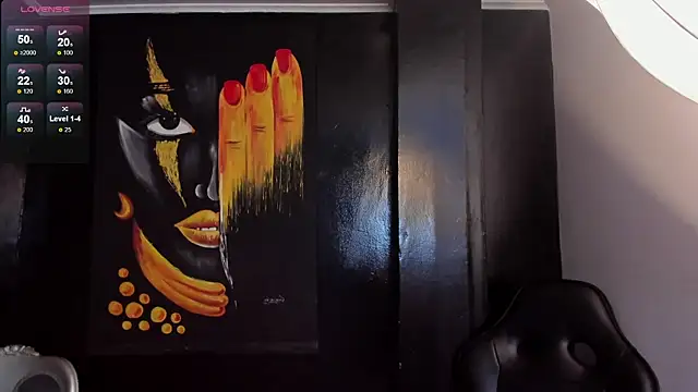 Flynn Riider online show from January 2026 05:37:01 PM