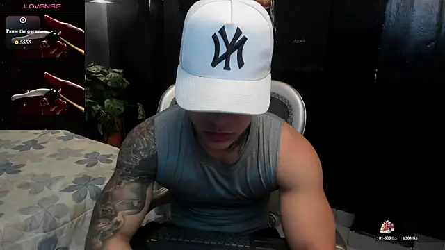 Flynn Riider online show from April 2026 05:22:02 PM