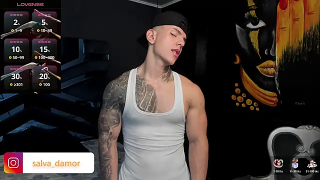 Flynn Riider online show from May 2026 05:29:02 PM