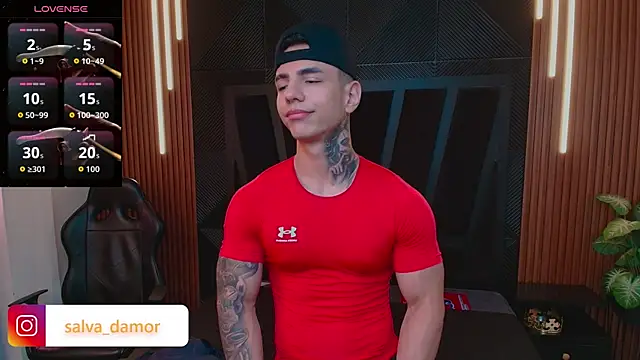 Flynn Riider online show from May 2026 01:50:02 PM