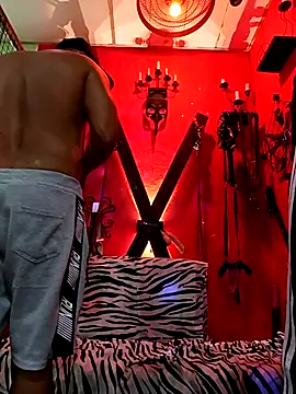 Charly BC Dirty online show from November 2025 01:47:02 PM