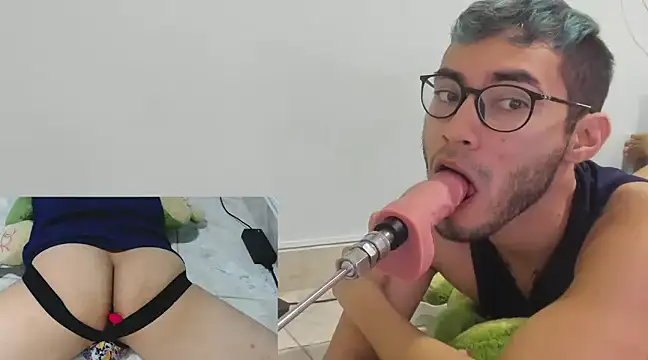 alexdesire online show from December 2024 10:30:01 AM