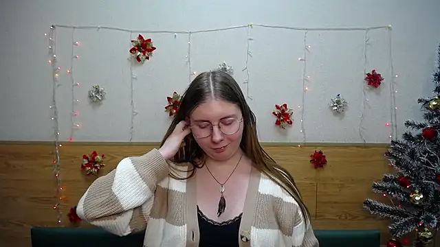 RysaKosaYlya online show from December 2024 09:06:02 AM