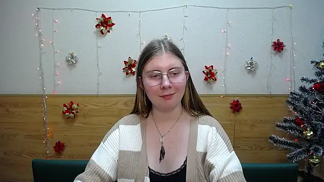 RysaKosaYlya online show from December 2024 03:15:01 PM