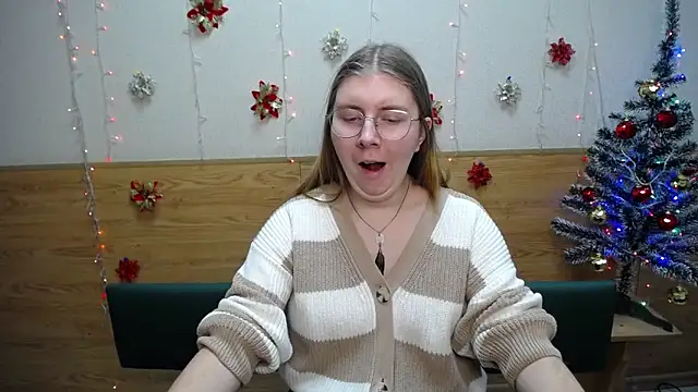 RysaKosaYlya online show from January 2025 06:06:01 AM