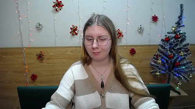 RysaKosaYlya online show from January 2025 09:02:02 AM