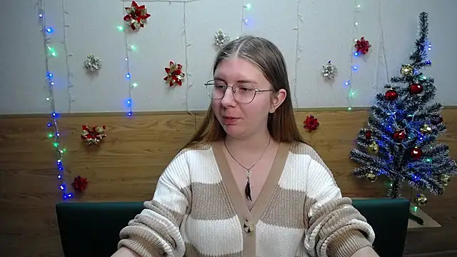 RysaKosaYlya online show from January 2025 06:03:02 AM