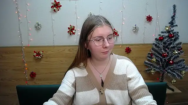 RysaKosaYlya online show from January 2025 12:09:02 PM