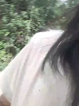 Danna-linyi online show from February 2025 09:14:01 PM