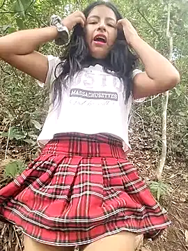 Danna-linyi online show from February 2025 05:20:02 PM