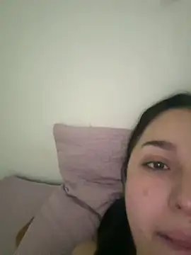 zoewillian online show from January 2025 09:29:02 PM