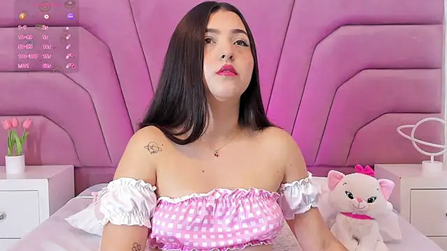 zoewillian online show from March 2025 06:01:02 PM