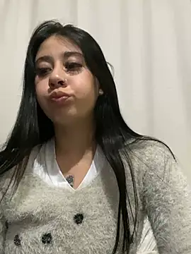 Snapshot of Zoee_t chatting on January 2025 01:42:01 AM Zoee t online show from January 2025 01:42:01 AM