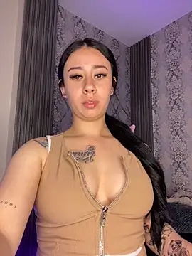 Zoee t online show from November 2025 03:38:02 AM