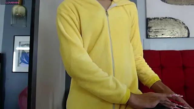 Snapshot of _Natassia_Dreams chatting on January 2025 08:30:01 PM Natassia Dreams online show from January 2025 08:30:01 PM