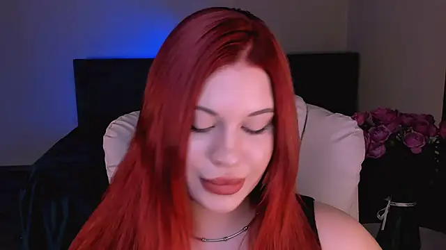 Snapshot of evaharve chatting on November 2025 10:53:02 PM evaharve online show from November 2025 10:53:02 PM