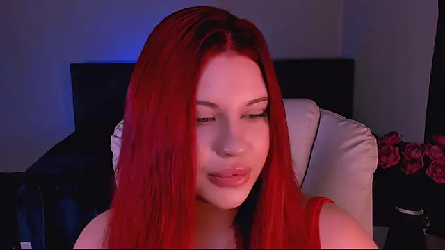 Snapshot of evaharve chatting on November 2025 10:52:02 PM evaharve online show from November 2025 10:52:02 PM