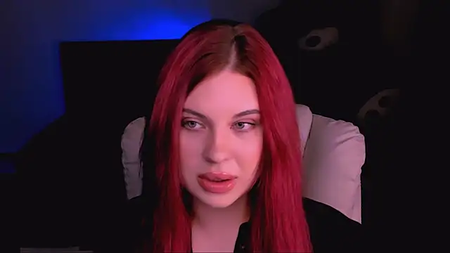 Snapshot of evaharve chatting on January 2026 07:12:01 AM evaharve online show from January 2026 07:12:01 AM