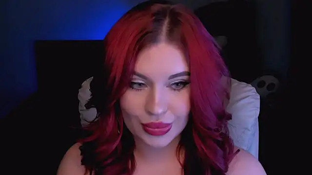 Snapshot of evaharve chatting on February 2026 06:13:02 PM evaharve online show from February 2026 06:13:02 PM