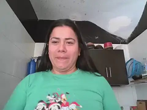 kivylovehot online show from January 2025 07:38:02 PM