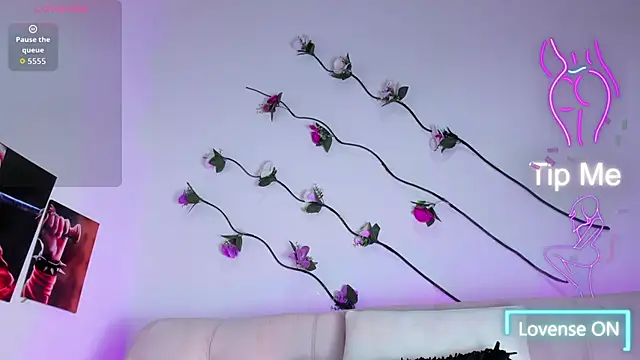 HaleyAmaya online show from January 2026 11:21:01 PM