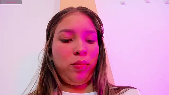 HaleyAmaya online show from June 2026 12:41:02 AM