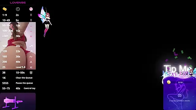 Snapshot of HaleyAmaya chatting on July 2026 01:12:01 AM HaleyAmaya online show from July 2026 01:12:01 AM