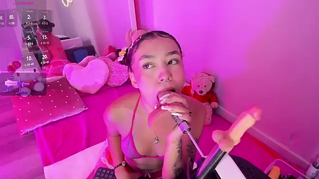 candy  monroe online show from May 2026 04:26:01 PM